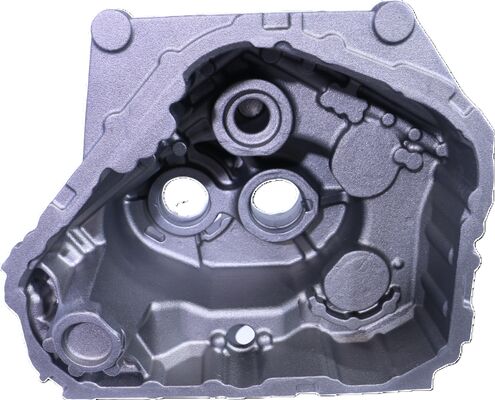 OEM High-Quality Sand Cast Iron transmission housing for forklift truck