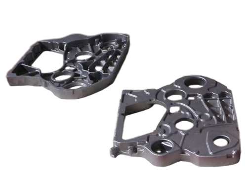 OEM 高品質の砂 鋳造灰色鉄部品 ギアボックス ショット 爆撃 表面処理 正確なサイズ