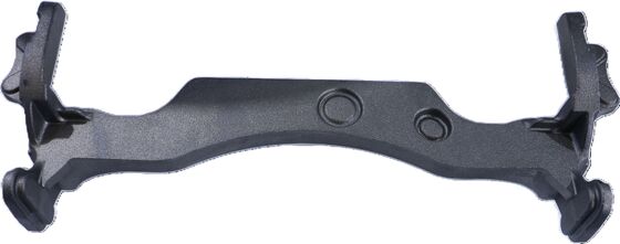 OEM サンド 鋳造 ADI 鋳造 ローラー ADI 1050-5 高強度と硬さ