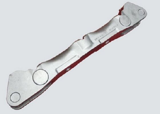 カスタム農機部品 サンド鋳鉄ローラー FCD450 GGG45 材質 長寿命