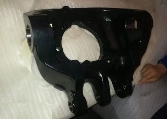 OEM砂鋳造鉄部品コネクタ GGG45工業機械のための空中作業プラットフォーム