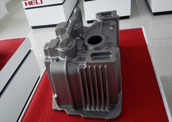 OEM利用可能サンド鋳造鉄部品トランスファーケース空中作業プラットフォーム用オートマチックトランスミッション
