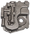Forklift parts :  counterweight,  transmission, housing, case, valve, hub, wheel, axle, Bridge shell, cylinder,