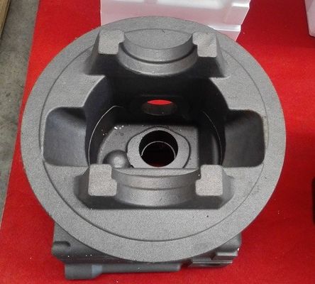 OEM 高品質 鋳造鉄製トランスミッションケース 工業機械用