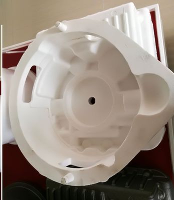 OEM ロストフォーム鋳造部品、フォークリフトトラック、産業車両、建設機械用トルクコンバーターケース
