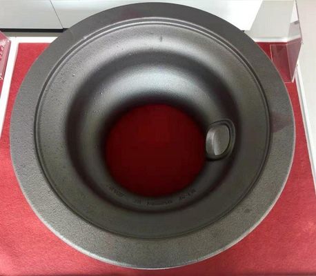 OEM 高品質 樹脂砂 鋳造 鉄 トラック パーツ 農業機械のためのスペースホイール