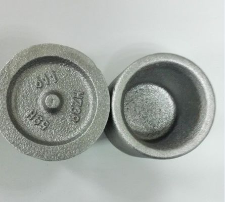 OEM砂型鋳造鉄機械加工フォークリフト部品産業機械用ピストン