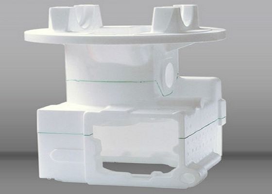 OEM 失われた泡鋳造鉄部品 完成塗装付きフォークリフトのためのトランスミッションハウジング