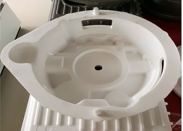 動かされた掘削機のための後部差動箱を塗る49kg終わり