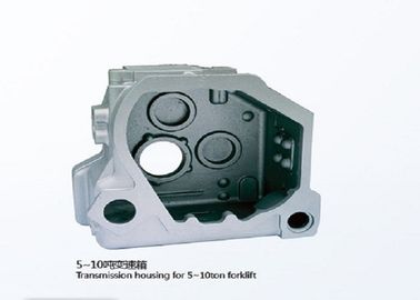 Φ830mm*1000mmのフラスコの小型掘削機のための無くなった泡の鋳造のクラッチ