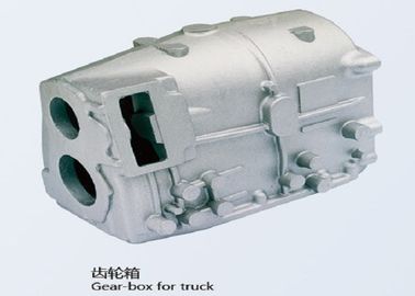 Φ830mm*1000mmのフラスコの小型掘削機のための無くなった泡の鋳造のクラッチ