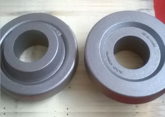 OEM 高品質 鋳造鉄製 農業機械用 互換部品 ハブ 精密寸法