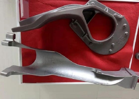 OEM 高品質 精密寸法 高度鋳造製品 農業機械サポート