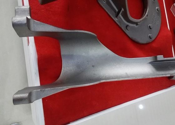 OEM 高品質 精密寸法 高度鋳造製品 農業機械サポート