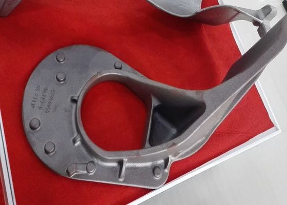 OEM 高品質農業用砂型鋳造 農機部品 多様な鋳造技術