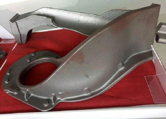 OEM 高品質農業用砂型鋳造 農機部品 多様な鋳造技術
