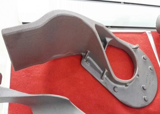 OEM 高品質農業用砂型鋳造 農機部品 多様な鋳造技術