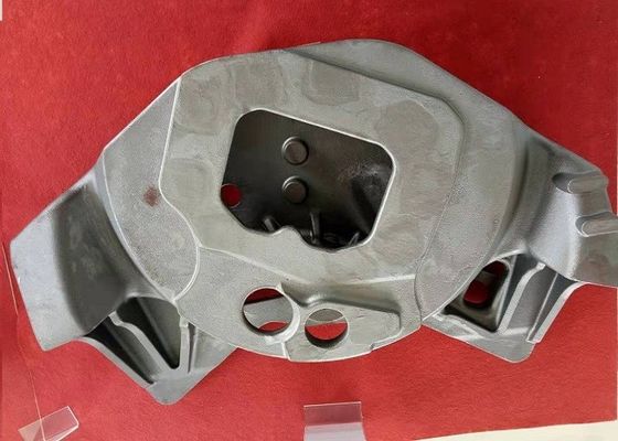 カスタムレジン砂型鋳造鉄製農業機械部品 OEMサービス対応可能