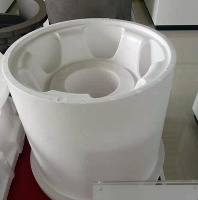OEM 高品質砂型鋳造農業機械部品 ロストフォーム鋳造 ハウジング 精密寸法