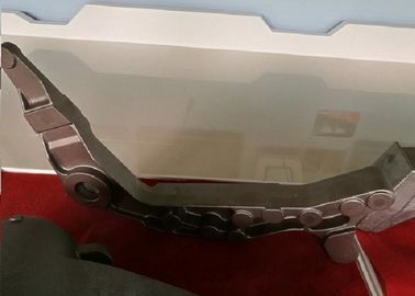 農業機械のための緑の投げるADIの鋳造の懸濁液の滑らかな表面