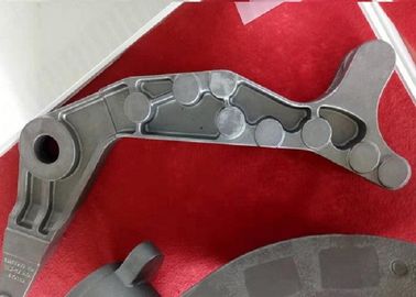 農業機械のための緑の投げるADIの鋳造の懸濁液の滑らかな表面