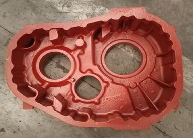 小さい部品、滑らかな表面が付いているトラックのクラッチの箱を投げる49kg