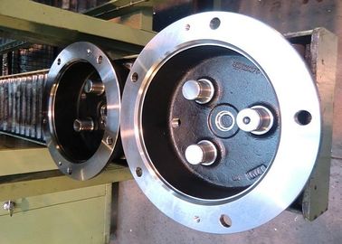 22kg掘削機のために利用できる延性がある鉄プロダクトPHC OEMサービス