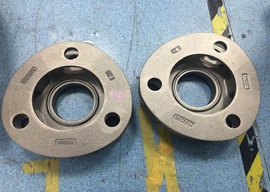 PHCの積込み機のための延性がある鉄の付属品FCD600 GGG60 QT600-3材料