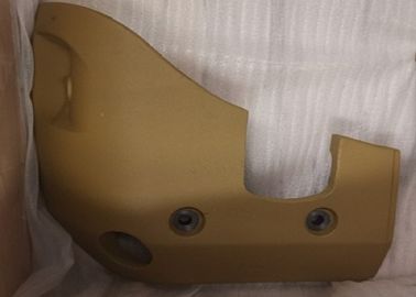 滑らかな表面が付いている小型掘削機のねずみ鋳鉄の鋳造の小さい均衡