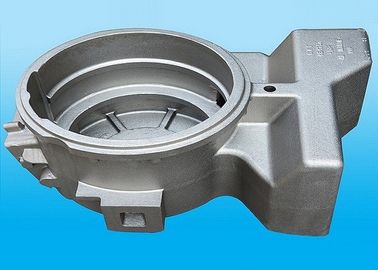 建設機械のための環境圧力のない灰色の鋳鉄ハウジング