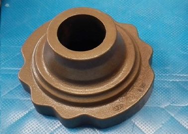 正確な次元の鋳鉄プロダクト利用できる差動箱OEM