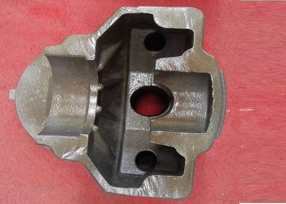 正確な次元の鋳鉄プロダクト利用できる差動箱OEM