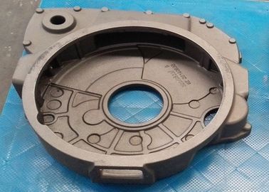 高い鋳造の質の砂鋳造のフライホイールの箱の正確な次元