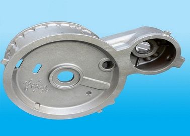 OEMは掘削機のための利用できる樹脂の砂型で作るハウジングを整備します