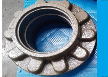 フォークリフトの部品の後部ハブFDC450 GGG45 QT450-10材料のために砂型で作ること