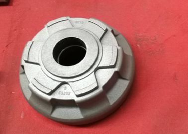 十分な容量を塗るフォークリフト ブレーキDRKUM終わりのために砂型で作ること