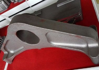 受諾可能な少しの鉄の鋳造のフォークリフトの部品サポート