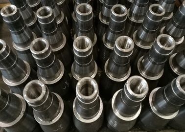 小さい機械化の手当が付いている部分を機械で造る鉄の鋳造のフォークリフトの部品
