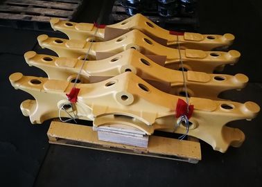 214kg空気の仕事プラットホームは環境圧力なしでステアリング車軸を分けます