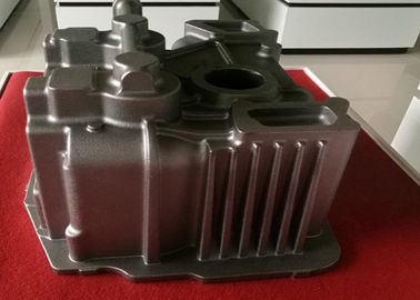 OEMの空気の仕事プラットホームのための利用できるトランスファー ケースの自動変速機