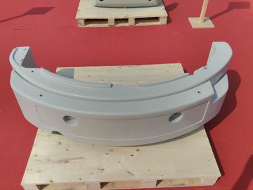バランスを保つための砂型で作る掘削機のカウンター ウェイト