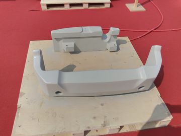 バランスを保つための砂型で作る掘削機のカウンター ウェイト