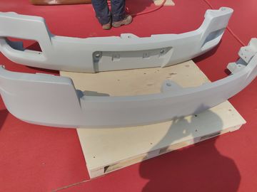 バランスを保つための砂型で作る掘削機のカウンター ウェイト