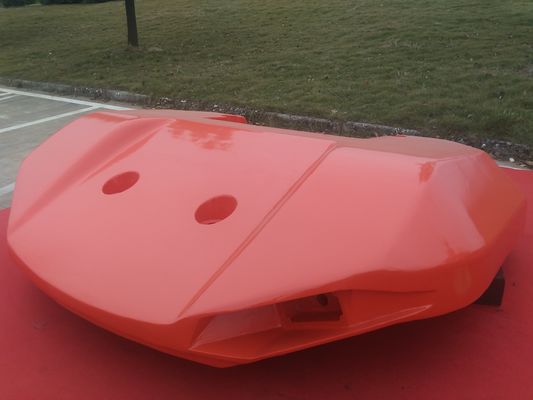 OEM 高品質鋳鉄製大型カウンターウェイト（サンド鋳造）