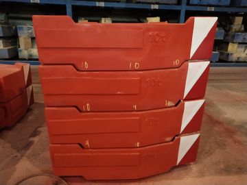 Liebherrはカウンター ウェイトを10000のkg吸引採型プロダクトを伸ばす