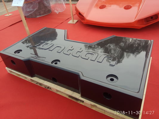 OEM 500-2000kg 真空プロセス鋳造クレーン スタイリングリグのためのカウンター重量