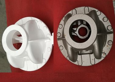 砂型で作る鋳鉄は受諾可能な少しの差動箱を分けます