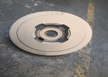 砂型で作る鋳鉄は受諾可能な少しの差動箱を分けます