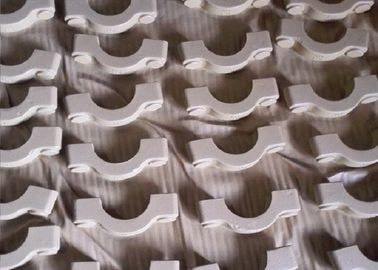 緑の鋳造の鋳鉄は受諾可能な少しの小さい投げる部分を分けます