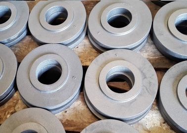 フォークリフト トラックのための砂型で作る投げる小さい金属部分FC250 GG25 HT250材料
